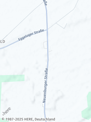 Here Map of Grafenfeld