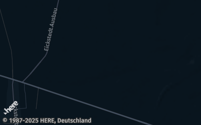 Heizung Map of Randowtal