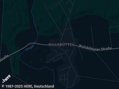 static map