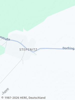 Here Map of Marienfließ