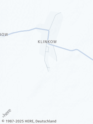 Here Map of Klinkow