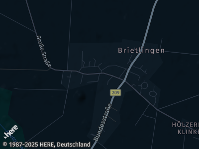 static map