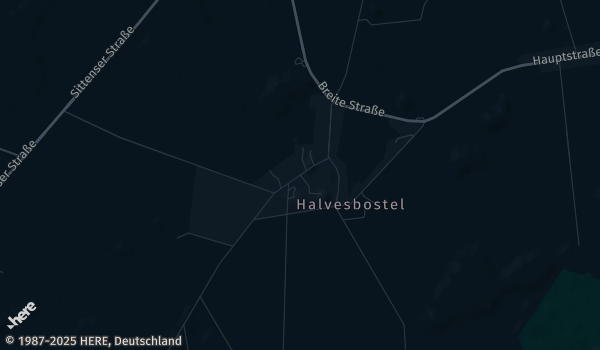 static map