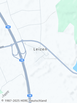 Here Map of Leizen