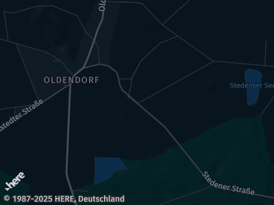 static map