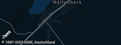 static map