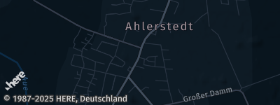static map
