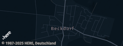 static map