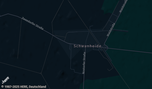 static map