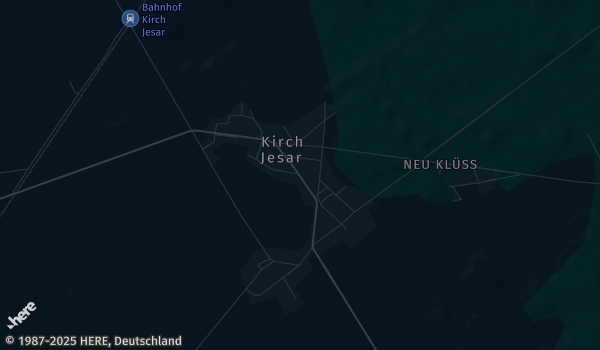 static map