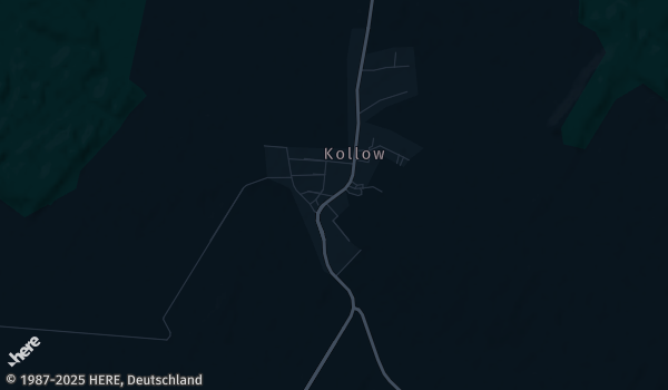 static map