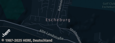static map