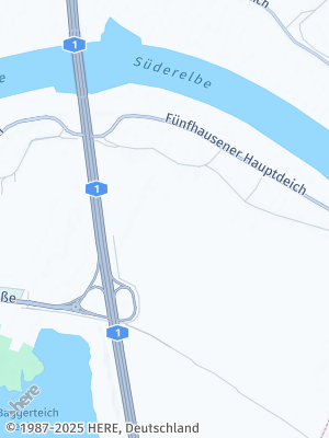 Here Map of Neuland