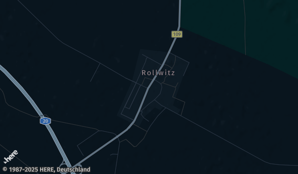 static map