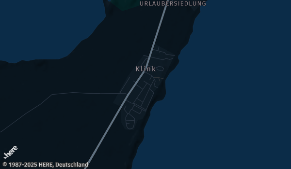 static map