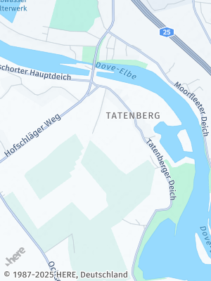 Here Map of Tatenberg