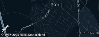 static map