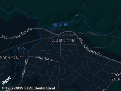 static map