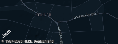 static map