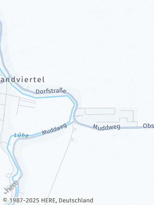 Here Map of Mittelnkirchen