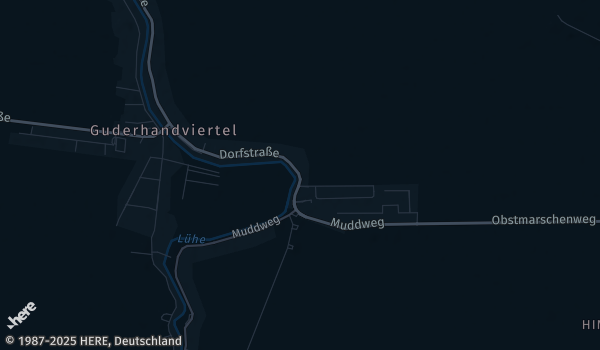 static map