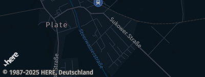 static map