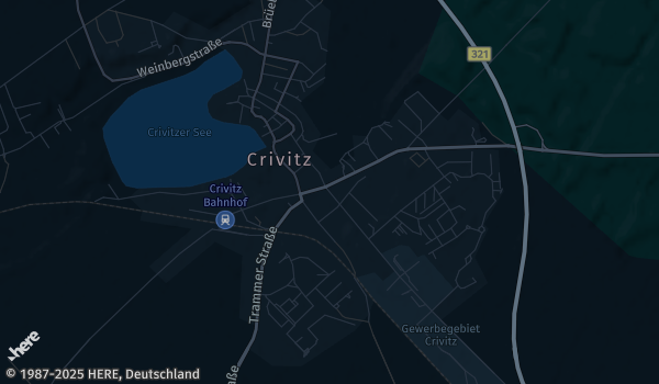 static map