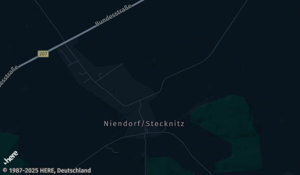 static map