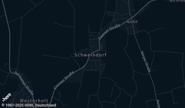 static map