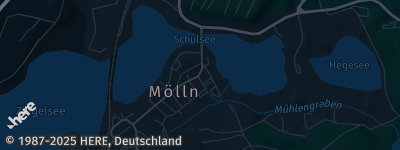 static map