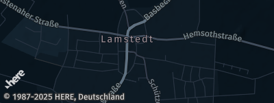 static map