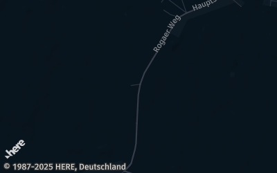 Heizung Map of Datzetal
