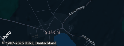 static map