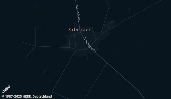 static map