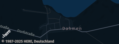 static map