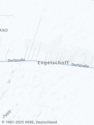 Here Map of Engelschoff