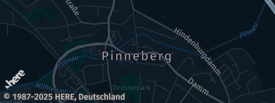 static map