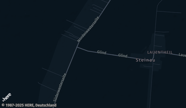 static map