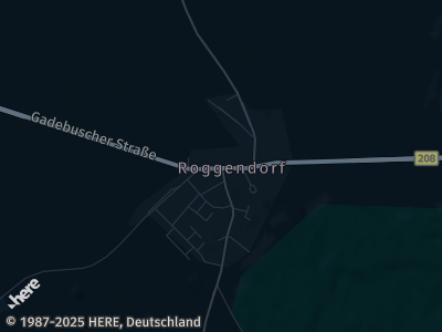 static map