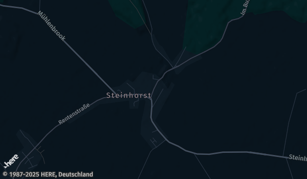 static map