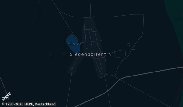 static map
