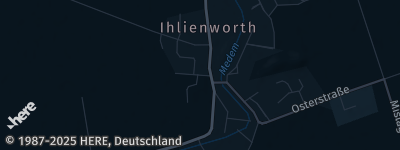 static map