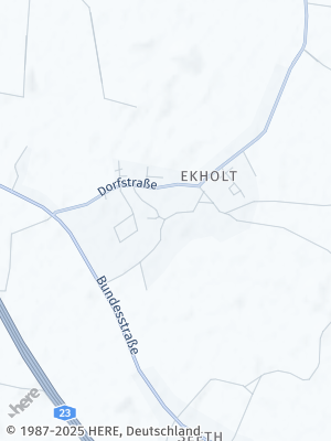 Here Map of Seeth-Ekholt