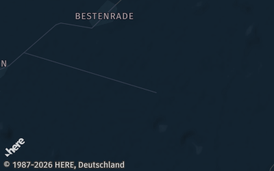 Heizung Map of Königsfeld