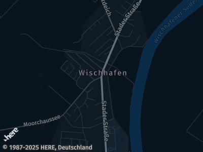 static map
