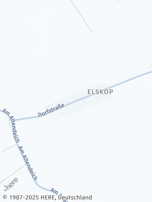 Here Map of Elskop