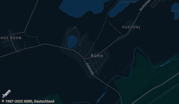 static map