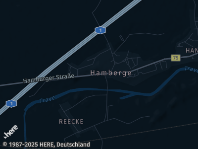 static map