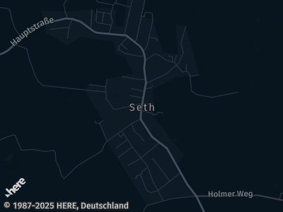 static map