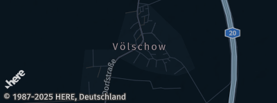 static map